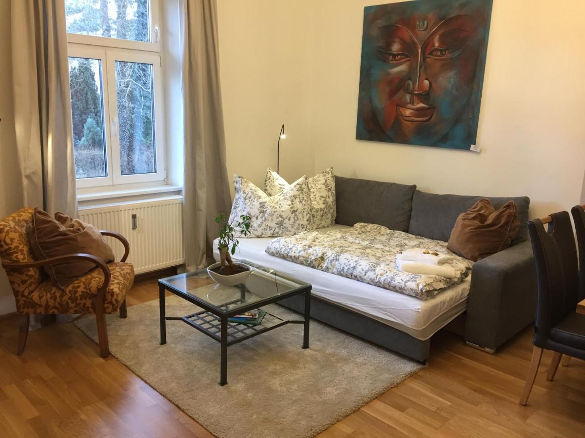 Apartment Graz-Ulrichsbrunn, Free Parking Екстер'єр фото