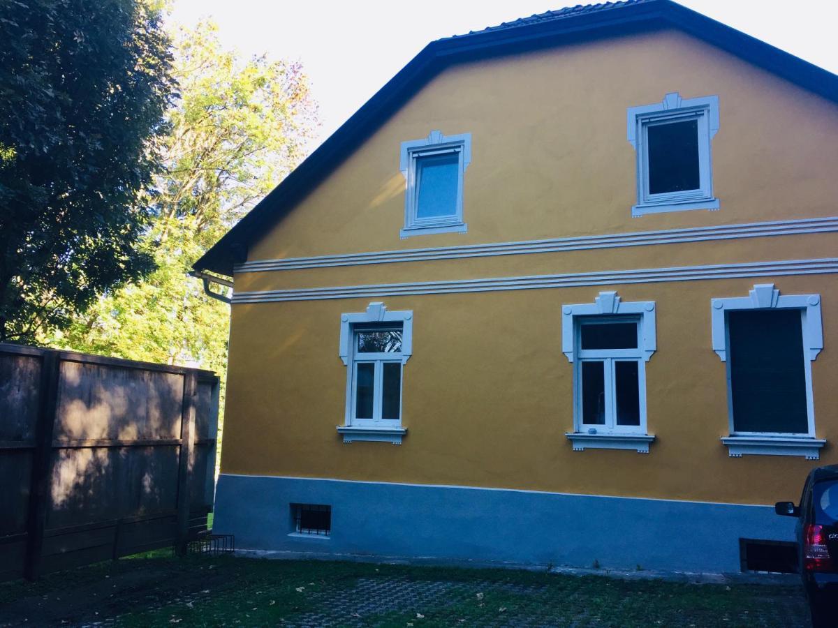 Apartment Graz-Ulrichsbrunn, Free Parking Екстер'єр фото