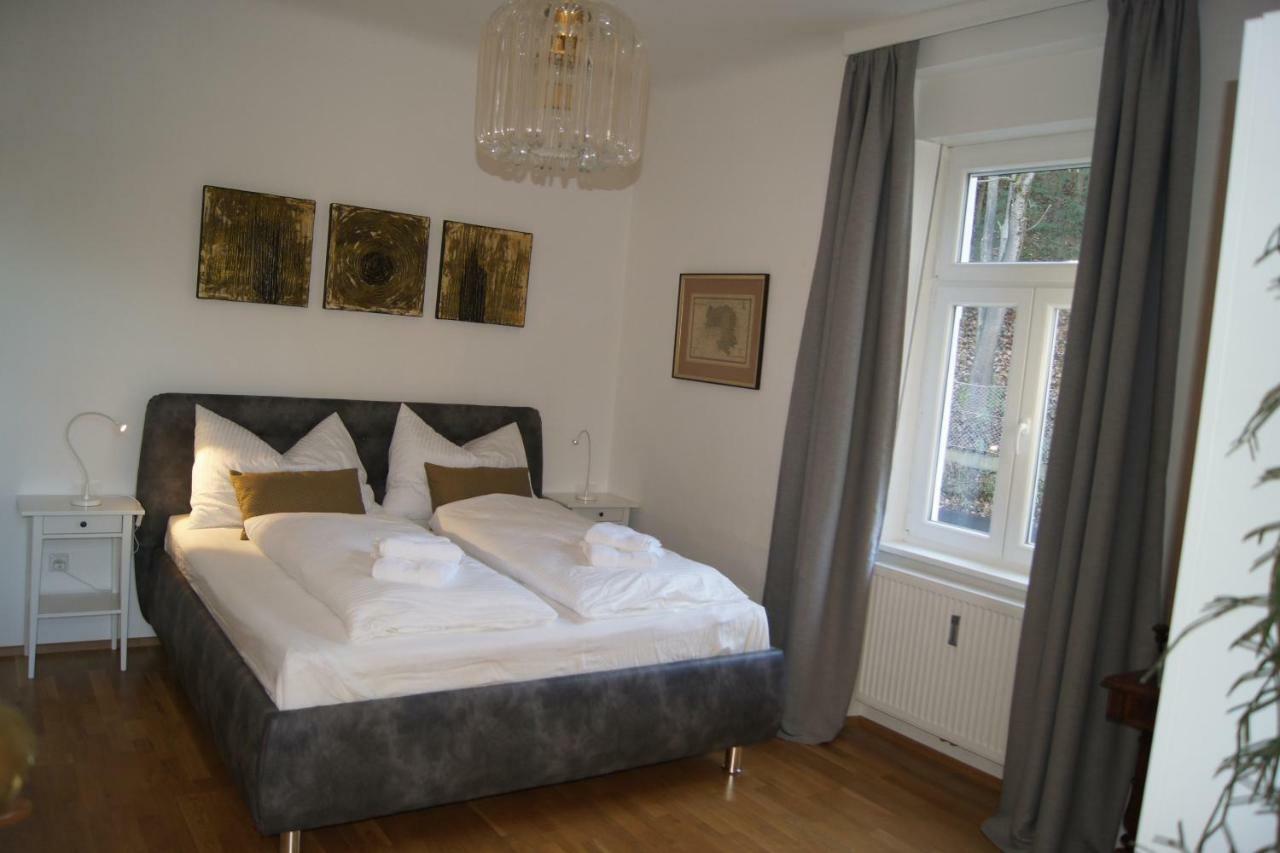 Apartment Graz-Ulrichsbrunn, Free Parking Екстер'єр фото