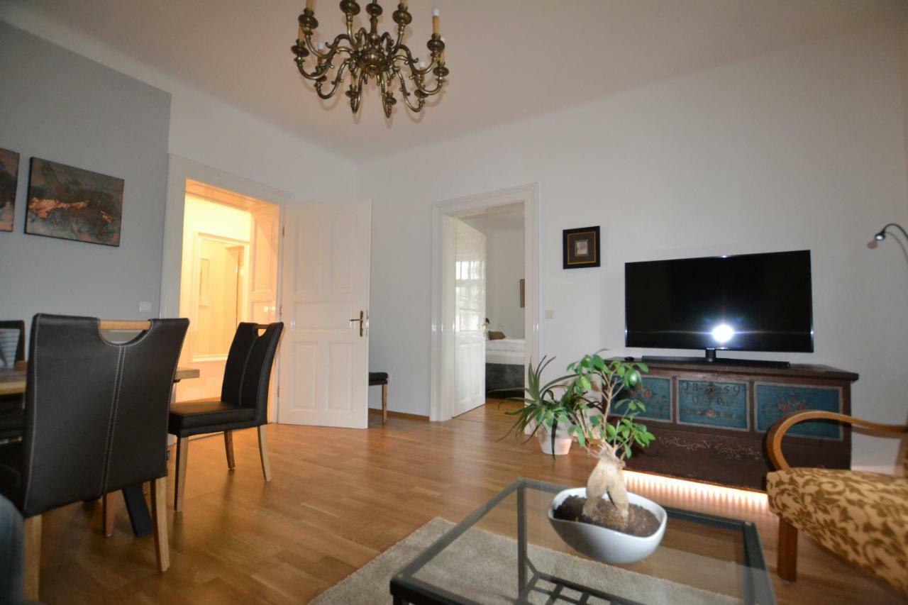 Apartment Graz-Ulrichsbrunn, Free Parking Екстер'єр фото