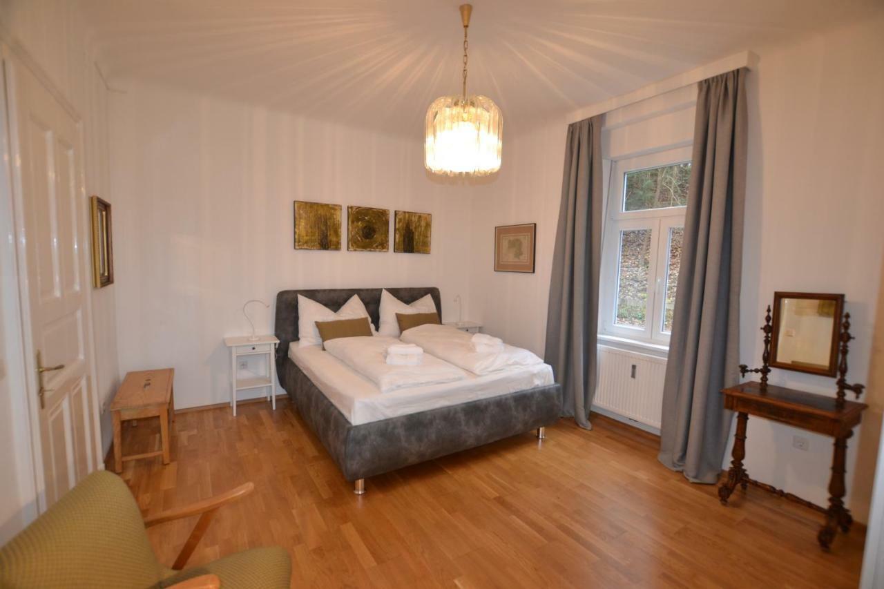 Apartment Graz-Ulrichsbrunn, Free Parking Екстер'єр фото