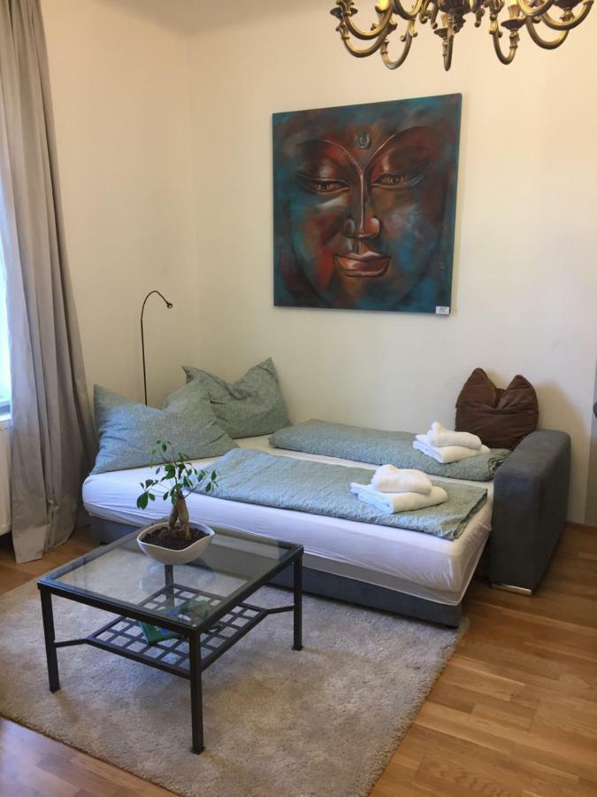 Apartment Graz-Ulrichsbrunn, Free Parking Екстер'єр фото