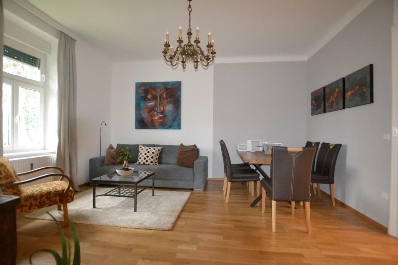 Apartment Graz-Ulrichsbrunn, Free Parking Екстер'єр фото